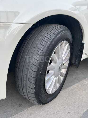 Nissan Sunny 2008, 250,000 km - 1.6 л - Bakı