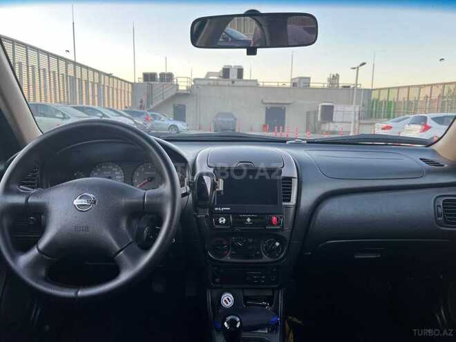 Nissan Sunny 2008, 250,000 km - 1.6 л - Bakı