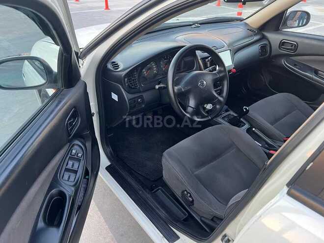Nissan Sunny 2008, 250,000 km - 1.6 л - Bakı