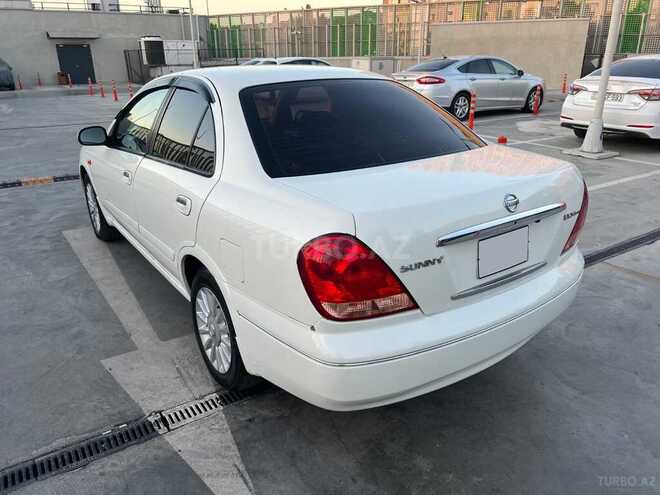 Nissan Sunny 2008, 250,000 km - 1.6 л - Bakı