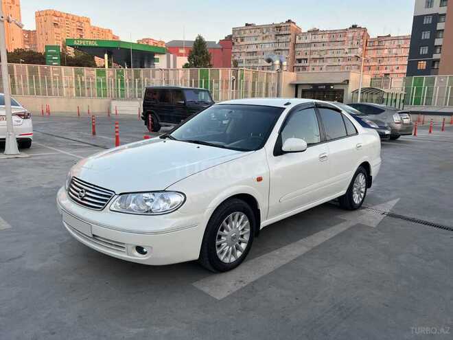 Nissan Sunny 2008, 250,000 km - 1.6 л - Bakı