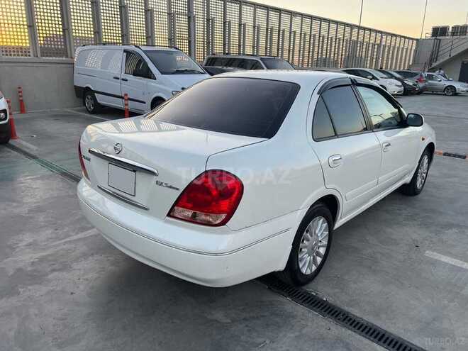 Nissan Sunny 2008, 250,000 km - 1.6 л - Bakı