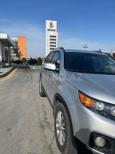 Kia Sorento 2009, 206,027 km - 2.0 l - Bakı
