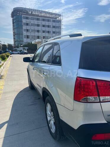Kia Sorento 2009, 206,027 km - 2.0 l - Bakı