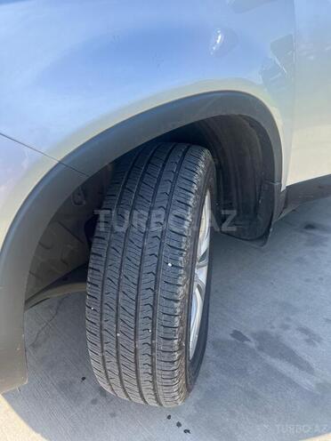 Kia Sorento 2009, 206,027 km - 2.0 l - Bakı