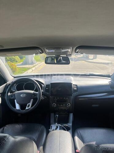 Kia Sorento 2009, 206,027 km - 2.0 l - Bakı