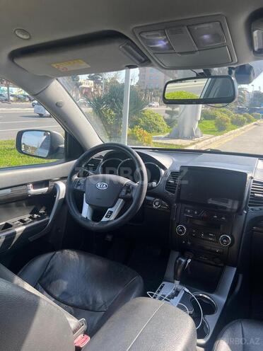 Kia Sorento 2009, 206,027 km - 2.0 l - Bakı