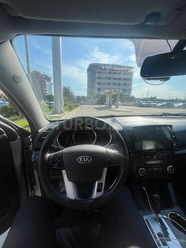 Kia Sorento 2009, 206,027 km - 2.0 l - Bakı