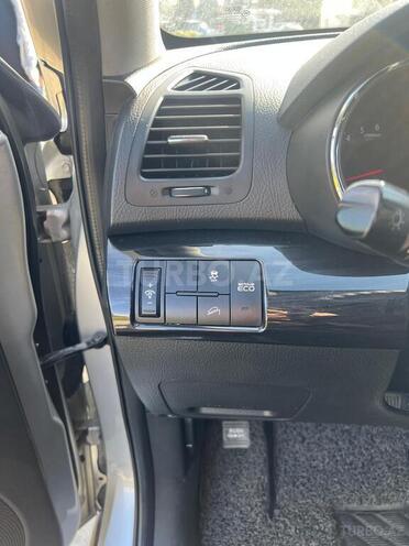 Kia Sorento 2009, 206,027 km - 2.0 l - Bakı