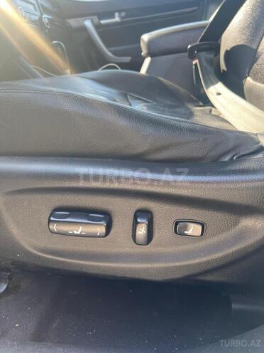 Kia Sorento 2009, 206,027 km - 2.0 l - Bakı