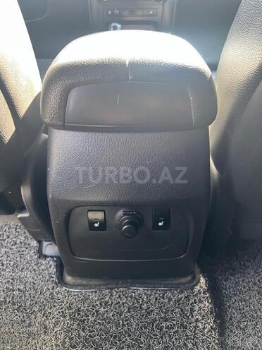 Kia Sorento 2009, 206,027 km - 2.0 l - Bakı
