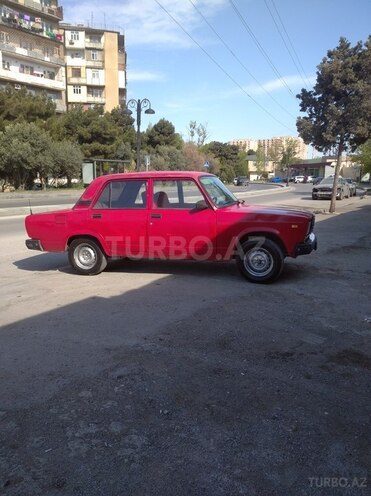 LADA (VAZ) 2107 1995, 95,000 km - 1.6 l - Bakı
