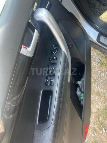 Kia Sorento 2009, 206,027 km - 2.0 l - Bakı