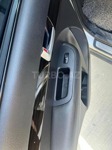 Kia Sorento 2009, 206,027 km - 2.0 l - Bakı