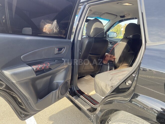 Hyundai Tucson 2006, 258,500 km - 2.0 л - Füzuli