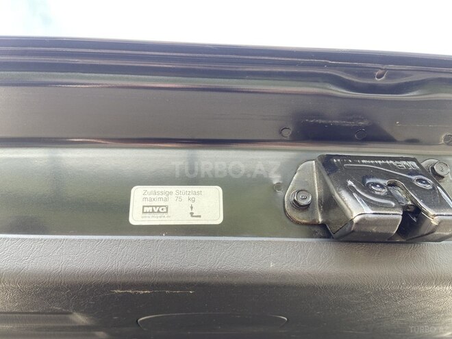 Hyundai Tucson 2006, 258,500 km - 2.0 л - Füzuli