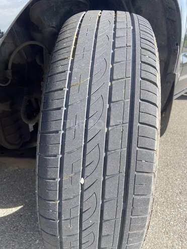 Hyundai Tucson 2006, 258,500 km - 2.0 л - Füzuli