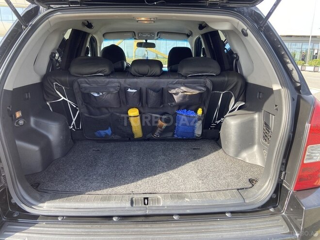 Hyundai Tucson 2006, 258,500 km - 2.0 л - Füzuli