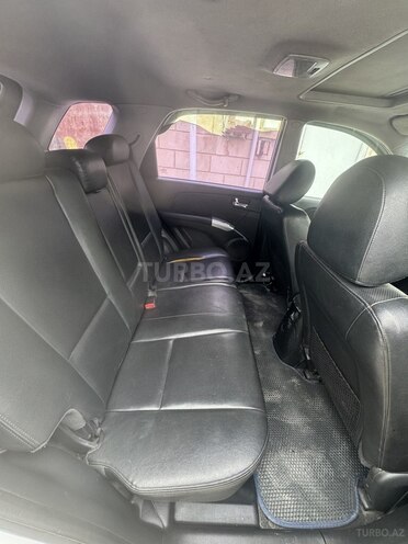 Kia Sportage 2008, 205,000 km - 2.0 l - Bakı