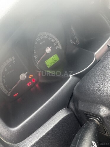 Kia Sportage 2008, 205,000 km - 2.0 l - Bakı