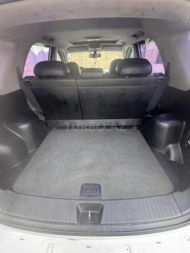 Kia Sportage 2008, 205,000 km - 2.0 l - Bakı