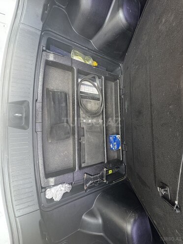 Kia Sportage 2008, 205,000 km - 2.0 l - Bakı