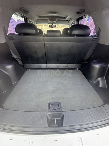 Kia Sportage 2008, 205,000 km - 2.0 l - Bakı