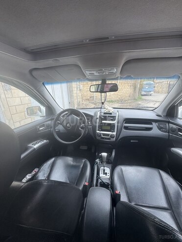 Kia Sportage 2008, 205,000 km - 2.0 l - Bakı