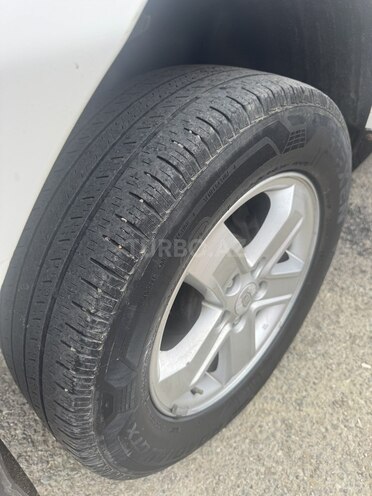 Kia Sportage 2008, 205,000 km - 2.0 l - Bakı