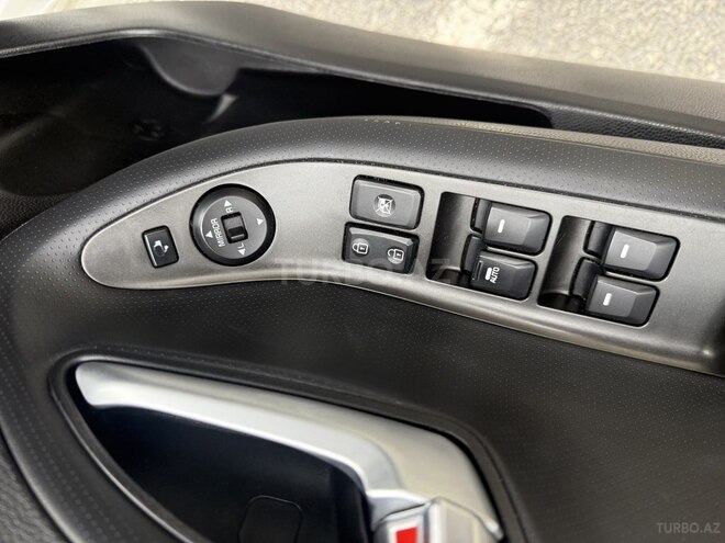 Kia Picanto 2016, 161,500 km - 1.0 л - Bakı