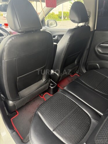 Kia Picanto 2016, 161,500 km - 1.0 л - Bakı