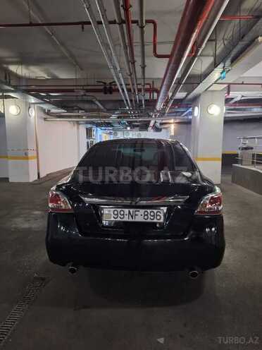 Nissan Altima 2014, 204,000 km - 2.5 l - Bakı