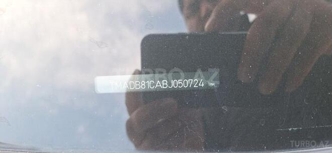 Hyundai i30 2010, 329,000 km - 1.4 l - Bakı