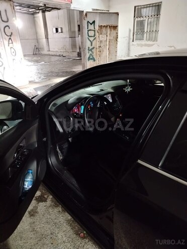 Chevrolet Cruze 2013, 360,493 km - 1.4 l - Bakı