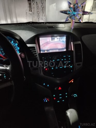 Chevrolet Cruze 2013, 360,493 km - 1.4 l - Bakı