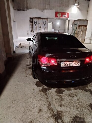 Chevrolet Cruze 2013, 360,493 km - 1.4 l - Bakı