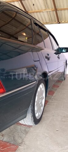 Mercedes C 200 1998, 230,000 km - 2.0 l - Ağsu