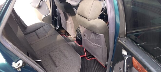 Mercedes C 200 1998, 230,000 km - 2.0 l - Ağsu