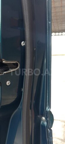 Mercedes C 200 1998, 230,000 km - 2.0 l - Ağsu