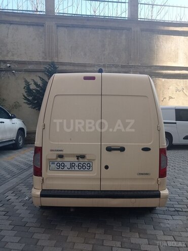 Ford Transit Connect 2012, 170,000 km - 1.8 l - Bakı
