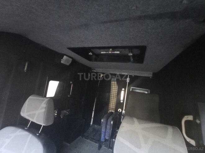 Ford Transit Connect 2012, 170,000 km - 1.8 l - Bakı