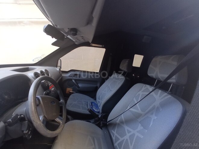 Ford Transit Connect 2012, 170,000 km - 1.8 l - Bakı