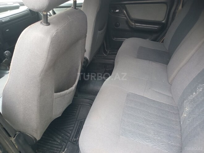 GAZ 31105 2006, 145,000 km - 2.4 l - Bakı