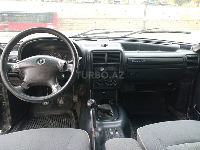 GAZ 31105 2006, 145,000 km - 2.4 l - Bakı