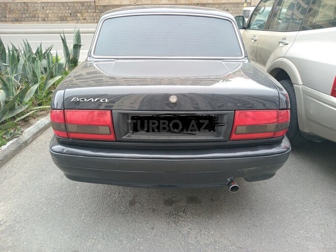 GAZ 31105 2006, 145,000 km - 2.4 l - Bakı