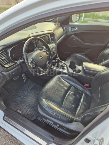 Kia Optima 2013, 313,685 km - 2.0 l - Beyləqan