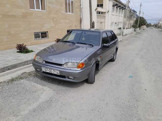 LADA (VAZ) 2114 2009, 226,505 km - 1.6 l - Şəmkir