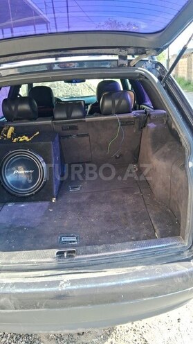 Audi A6 1998, 200,000 km - 2.4 l - Şabran