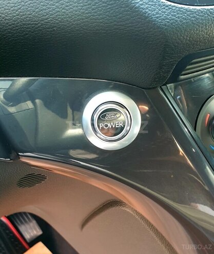 Ford Kuga 2013, 137,000 km - 1.6 l - Gəncə