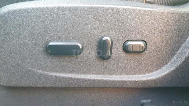 Ford Kuga 2013, 137,000 km - 1.6 l - Gəncə